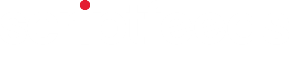 Scriptfeeds logo