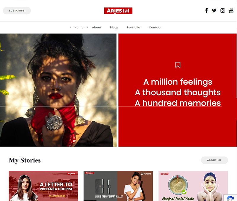 Ariestal-blog-by-scriptfeeds